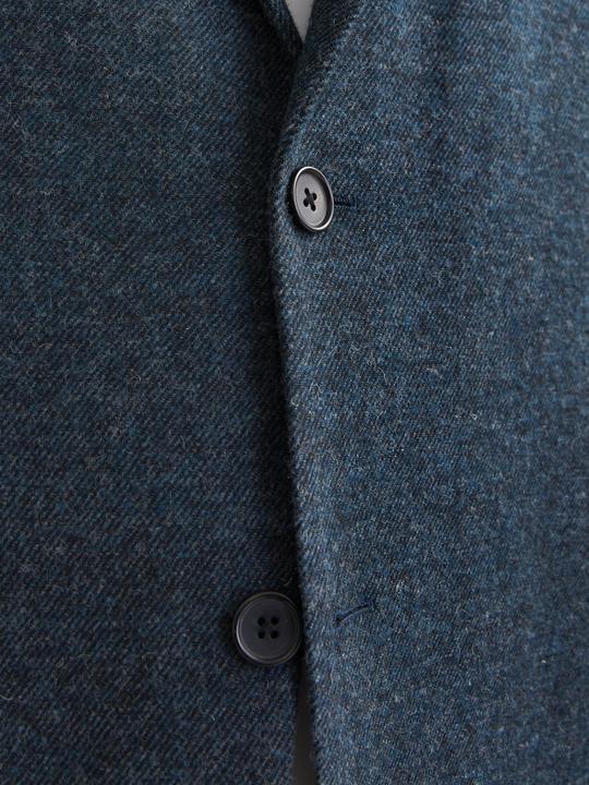 Produktbild Jack & Jones Plus Size Slim Fit Anzug Einreihiger Blazer und Hose (70)