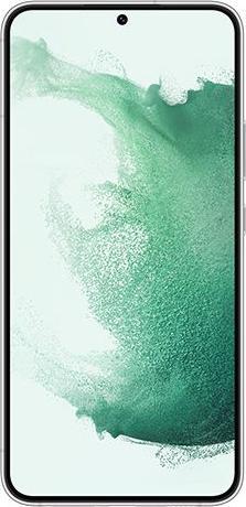 Produktbild Re!commerce Galaxy S22+ 5G (dual sim) (256 GB, Grün, 6.60", 50 Mpx, Dual SIM, C / Gut)
