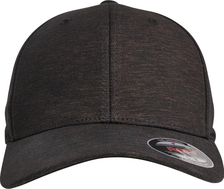 Actual product image Flexfit Natural Melange (XL)