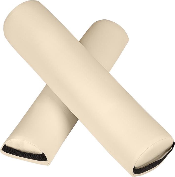 Produktbild tectake Massage Lagerungsrollen Set