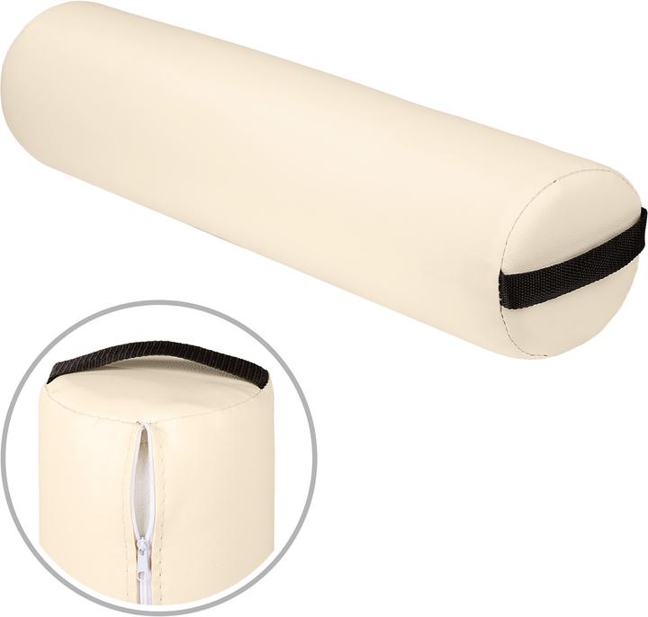 Produktbild tectake Massage Lagerungsrollen Set