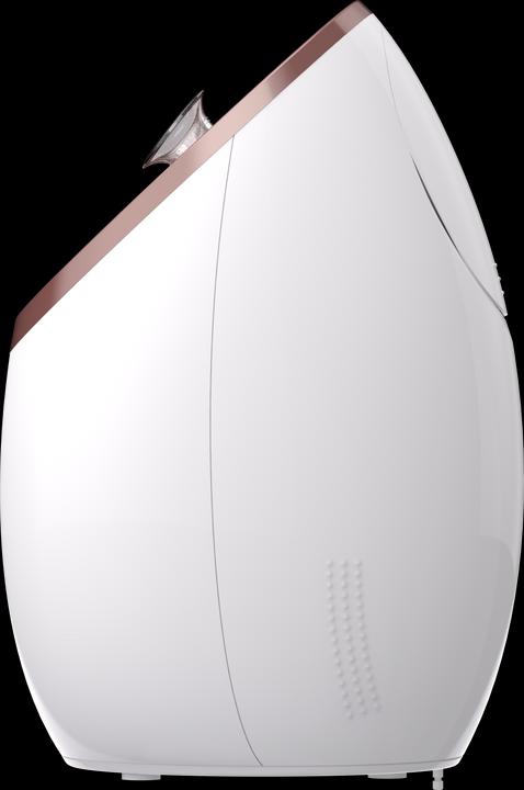 Actual product image Medisana DS 600 Ionen Gesichtssauna