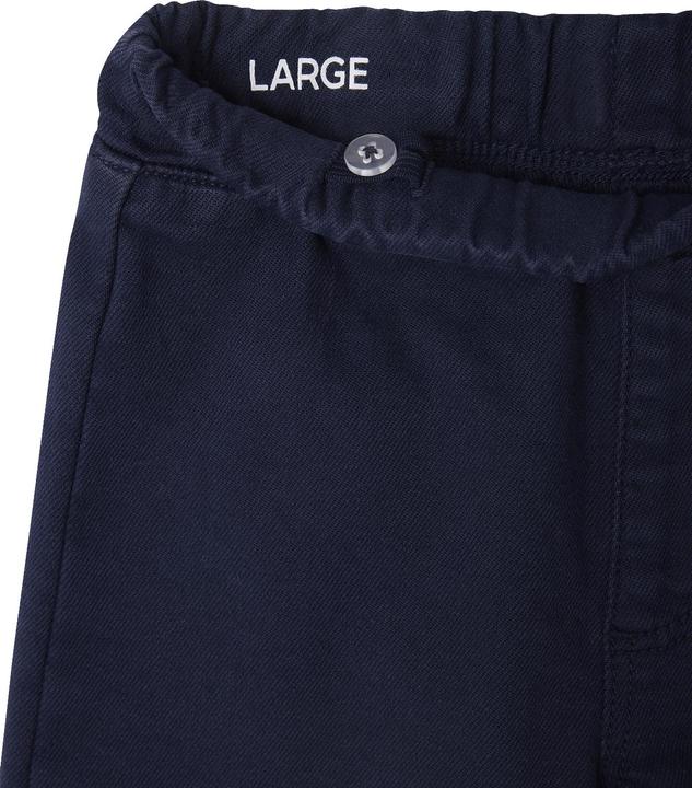 Produktbild Vertbaudet Weite Mädchen Treggings BASIC (122)