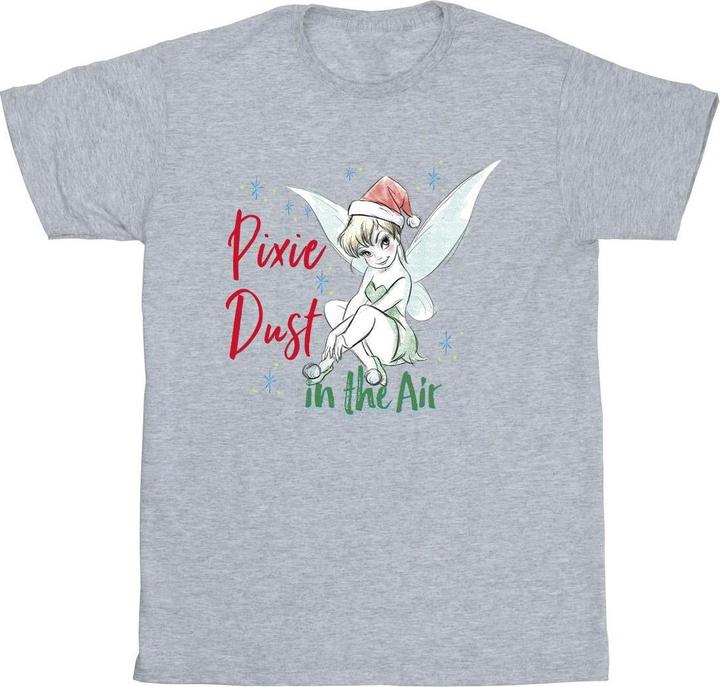 Disney Tinker Bell Pixie Dust TShirt (L)