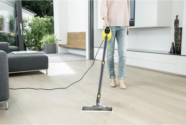 Image du produit Kärcher Balai vapeur SC1 Easy Fix (3 bar, 1200 W)