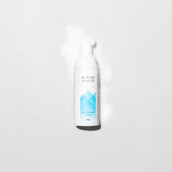 Produktbild Alpine White Whitening (50 ml)