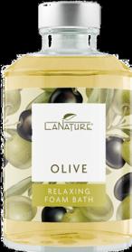 Actual product image La Nature Olive Foam Bath (250 ml)