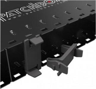 Image du produit PATCHBOX Plus+, 10x panneaux aveugles