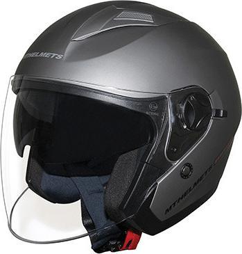 Image du produit MT Helmets Boulevard SV (55 - 56 cm, XS)