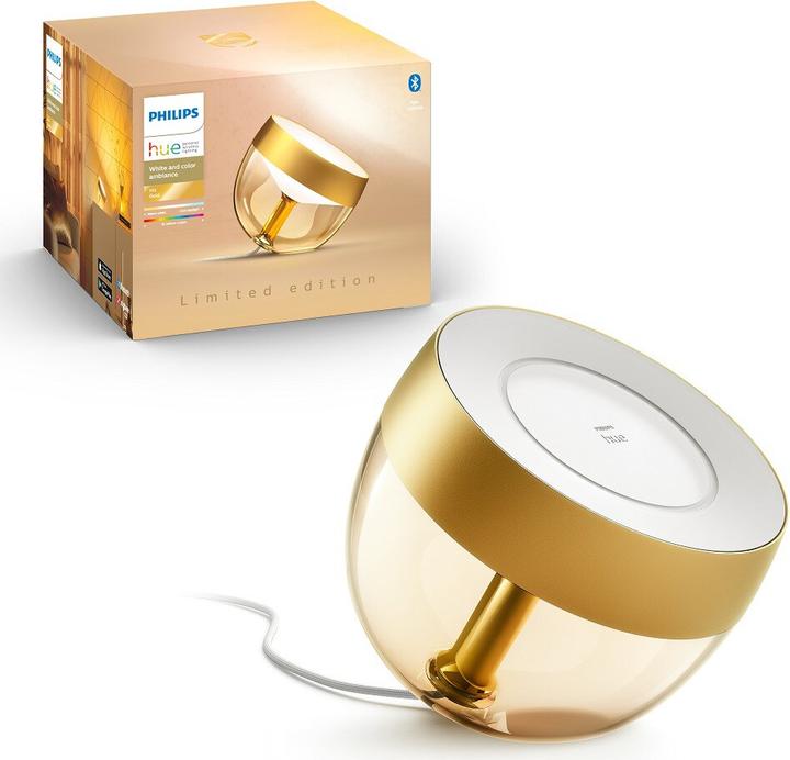 Produktbild Philips Hue Iris BT (570 lm)