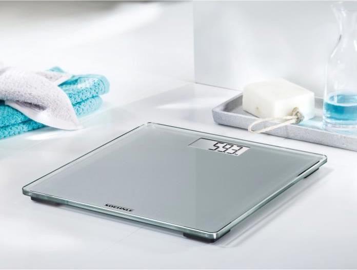 Actual product image Soehnle Personal scale Weigher (180 kg)