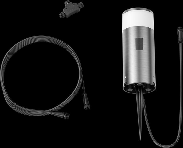 Image du produit Philips Hue Calla Lampe de socle (350 lm, IP44)