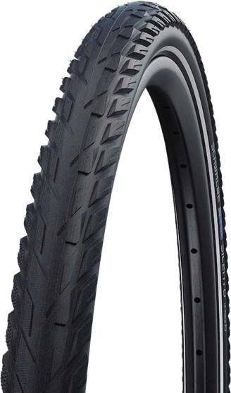 Actual product image Schwalbe Silento (28 x 1.60, 18-622)