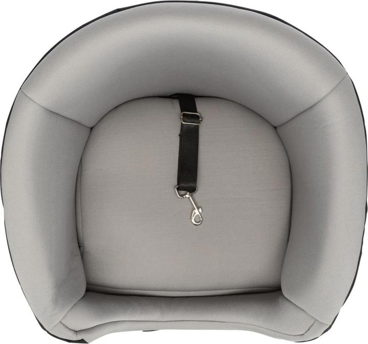 Image du produit Trixie Siège de voiture (Chien, Réflecteurs, Pliable)