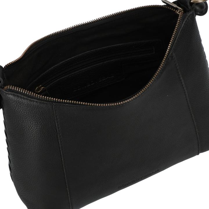 Immagine prodotto Cowboysbag Hobo Silvana Schultertasche Leder 28 cm