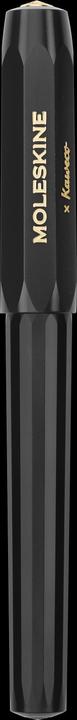 Produktbild Moleskine Kugelschreiber (Schwarz, 1 x)