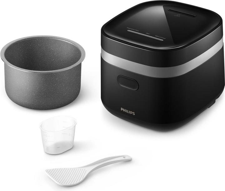 Actual product image Philips HD3090/80