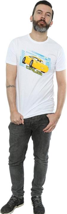 Produktbild Disney Cars Cruz Ramirez TShirt (M)