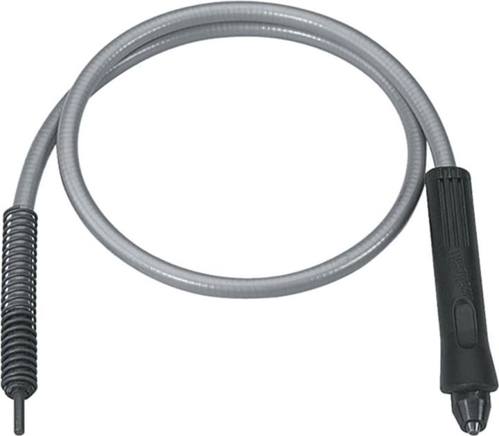 Produktbild wolfcraft wolfcraft 1 Biegsame Welle Bohrfutter=6mm L=1300mm