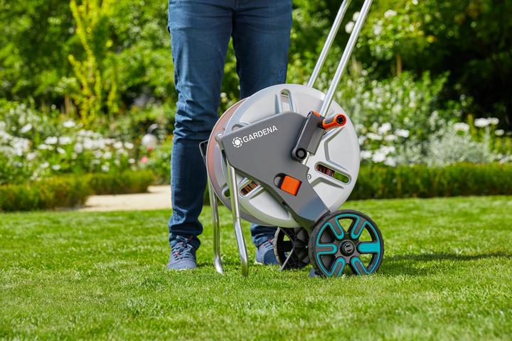 Produktbild Gardena AquaRoll