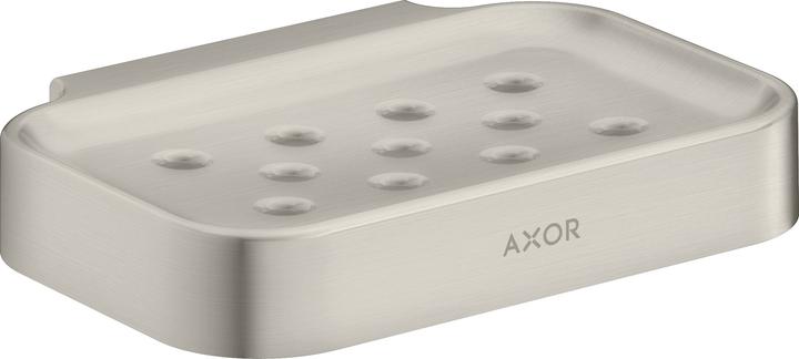 Stainless steel Optic