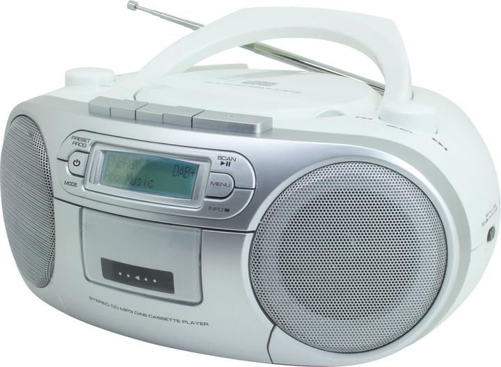 Produktbild Soundmaster Scd7900 (DAB+, FM)