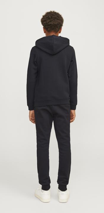 Produktbild Jack & Jones Jcomountain Logo Sweat Hood Sn Jnr (140)