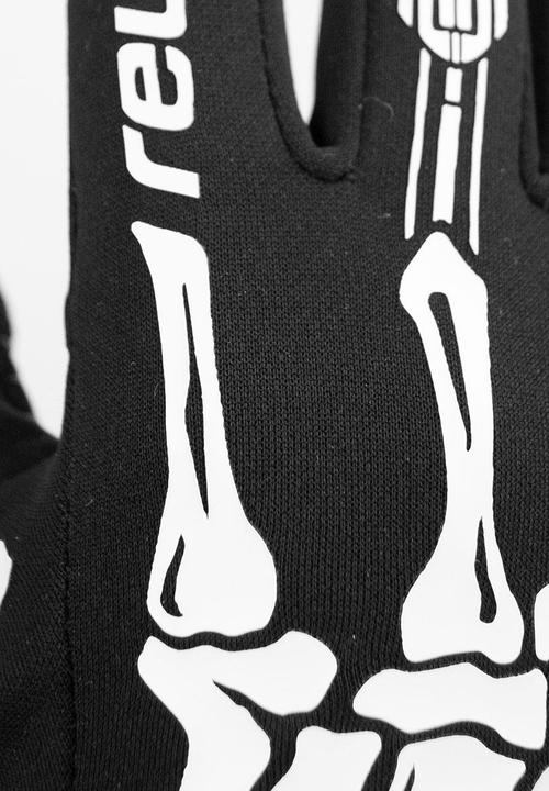 Image du produit Reusch Ashton Touch-Tec JR (5.5)