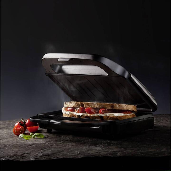 Actual product image Domo Sandwich Maker XL