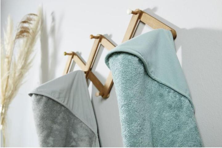 Image du produit Rotho Babydesign Serviette à capuche