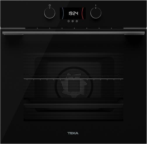 Actual product image Teka Oven HLB8400P 70 L 3552W A+ Zwart