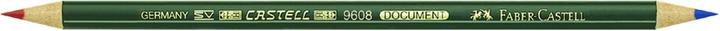 Actual product image Faber-Castell FABER-CA. CASTELL DOCUMENT copying pencil (2 mm, 1 x)