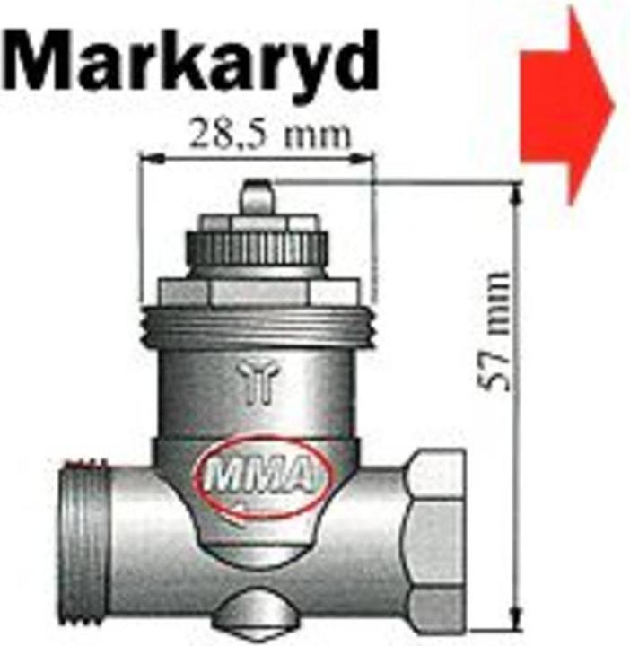 Immagine prodotto Eurotronic Adattatore Markaryd