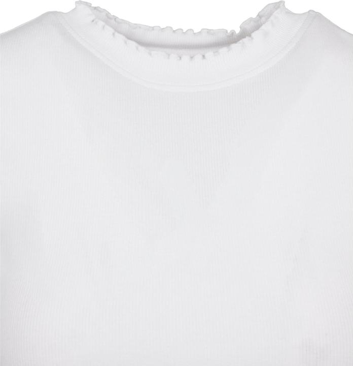 Immagine prodotto Urban Classics Tee a costine da donna (XS)