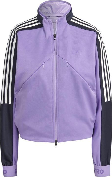 Produktbild adidas Tiro Suit Up Advanced Trainingsjacke (34 D)