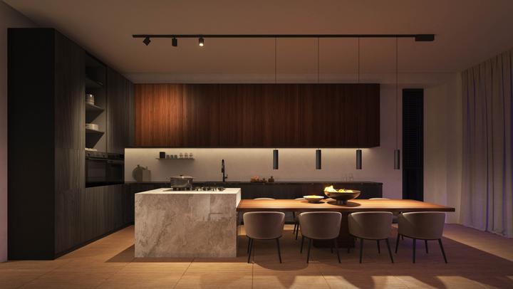 Immagine prodotto Philips Hue Perifo (510 lm)