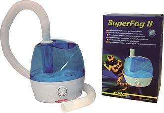 Image du produit Lucky Reptile Super Fog II (33 W)