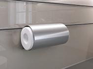 Productafbeelding OK-Line Papierrolhouder Wandsysteem (1 Pcs.)