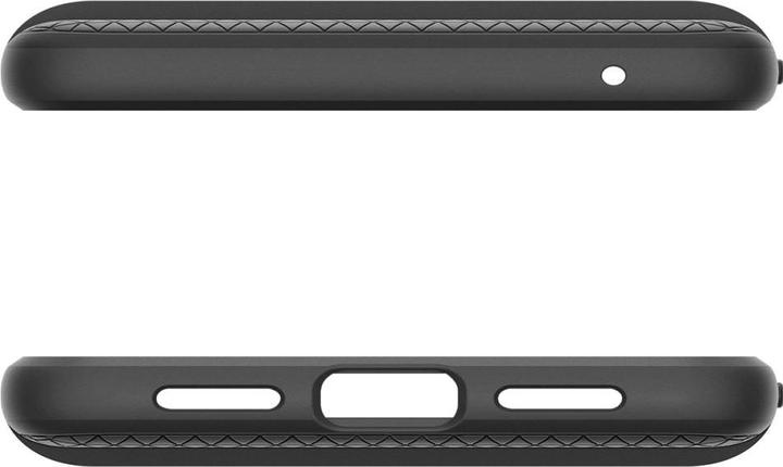 Actual product image Spigen Liquid Air (Google Pixel 8 Pro)