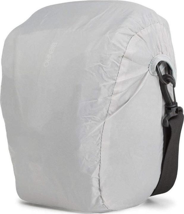 Actual product image Benro CW Z30 Zoom Bag black (Lens bag, Camera shoulder bag)