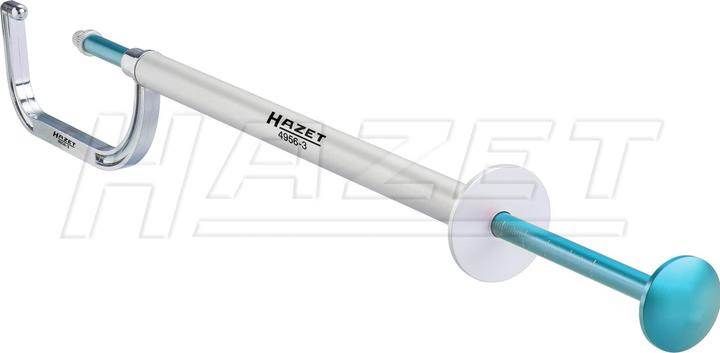Immagine prodotto HAZET Calibro per pinze dei dischi freno (39.50 cm)