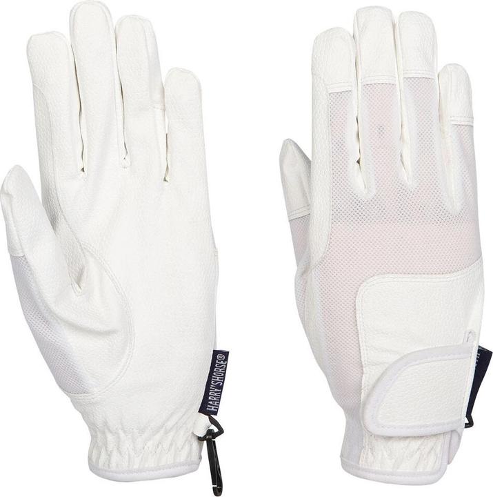 Produktbild Harry's Horse TopGrip Mesh (XS)