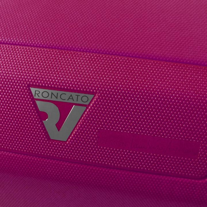 Actual product image Roncato Box Young - Hand Luggage Case (41 l, Hand luggage (up to 50 litres))