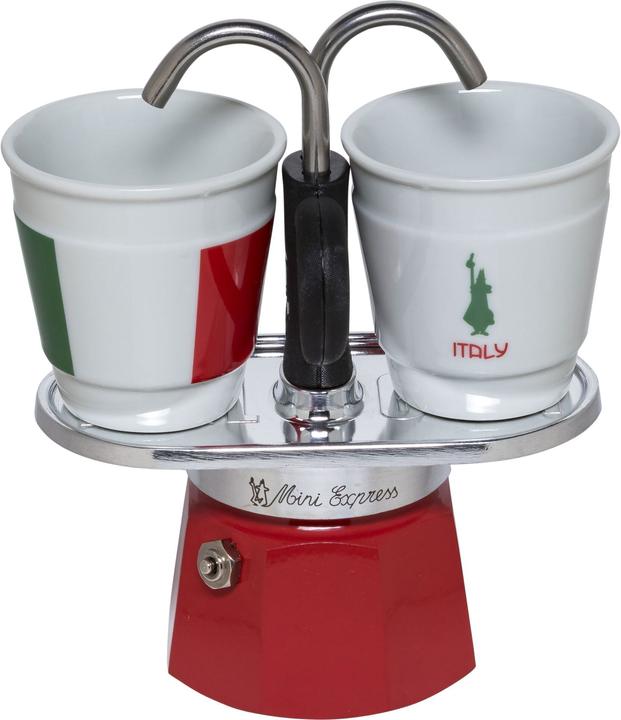 Bialetti Set Mini Italia (2 T.)