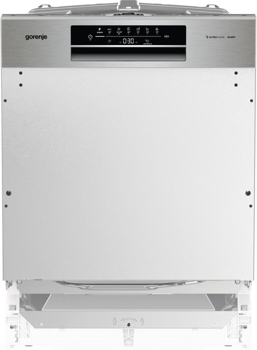 Actual product image Gorenje GORE built-in dishwasher