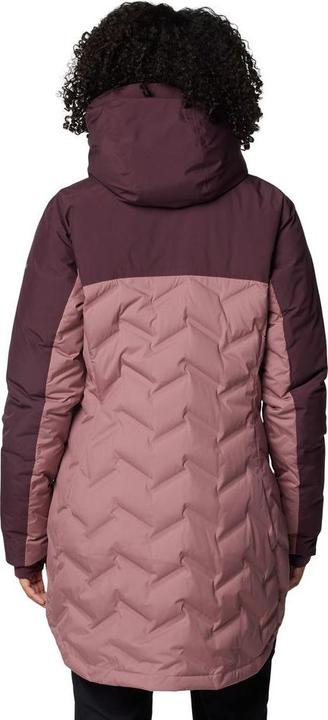 Actual product image Columbia Mountain Croo III Down Jacket (L)