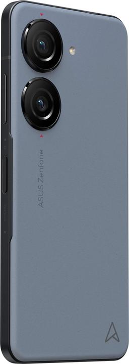 Actual product image ASUS Zenfone 10 (256 GB, Starry blue, 5.90", Dual SIM, 50 Mpx, 5G)