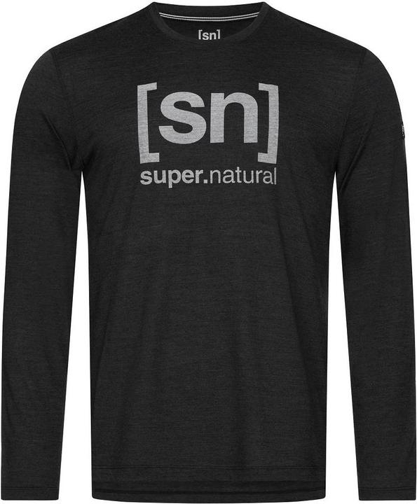Produktbild Super Natural Logo (XL)
