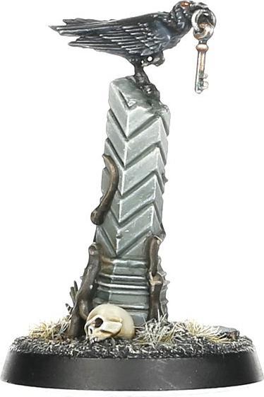 Produktbild Games Workshop Warhammer Quest: Cursed City