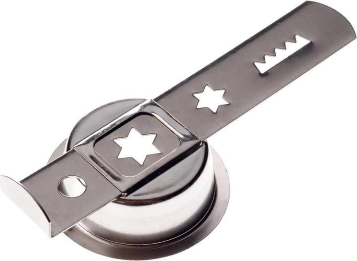 Produktbild KitchenAid Spritzgebäck-Vorsatz